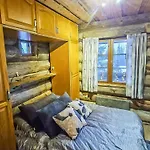 Feriehus Kulta-vuosseli A By Interhome Ruka