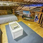 Kulta-vuosseli A By Interhome Feriehus Ruka