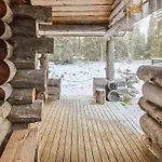 Kulta-vuosseli A By Interhome Feriehus Ruka