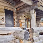 Kulta-vuosseli A By Interhome Ruka