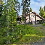 Kulta-vuosseli A By Interhome Feriehus Ruka