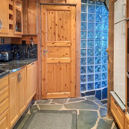 Kulta-vuosseli A By Interhome *