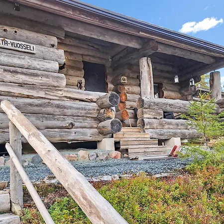 Kulta-vuosseli A By Interhome Рука