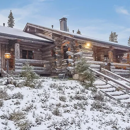 Kulta-vuosseli A By Interhome Дом отдыха Рука