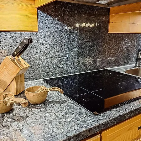 Kulta-vuosseli A By Interhome Дом отдыха *