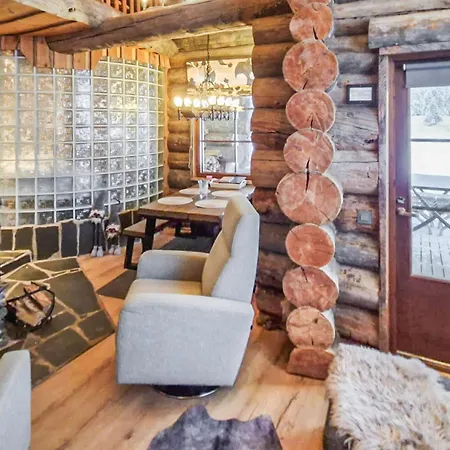 Kulta-vuosseli A By Interhome