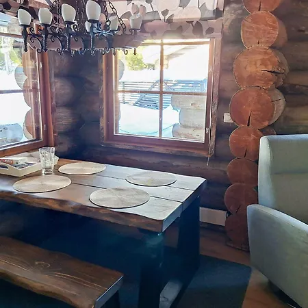 Kulta-vuosseli A By Interhome * Рука