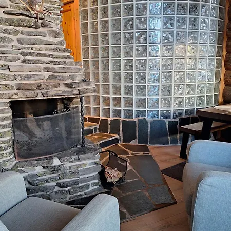 Дом отдыха Kulta-vuosseli A By Interhome Рука