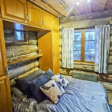 Prázdninový dům Kulta-vuosseli A By Interhome Ruka