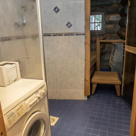Kulta-vuosseli A By Interhome Prázdninový dům