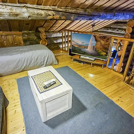 Kulta-vuosseli A By Interhome Prázdninový dům Ruka