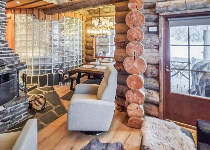 Kulta-vuosseli A By Interhome