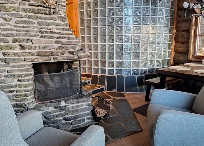 Дом отдыха Kulta-vuosseli A By Interhome Рука