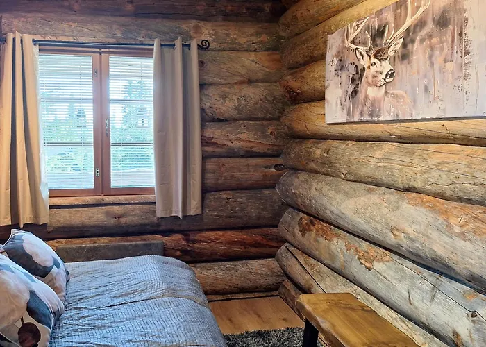 Kulta-vuosseli A By Interhome