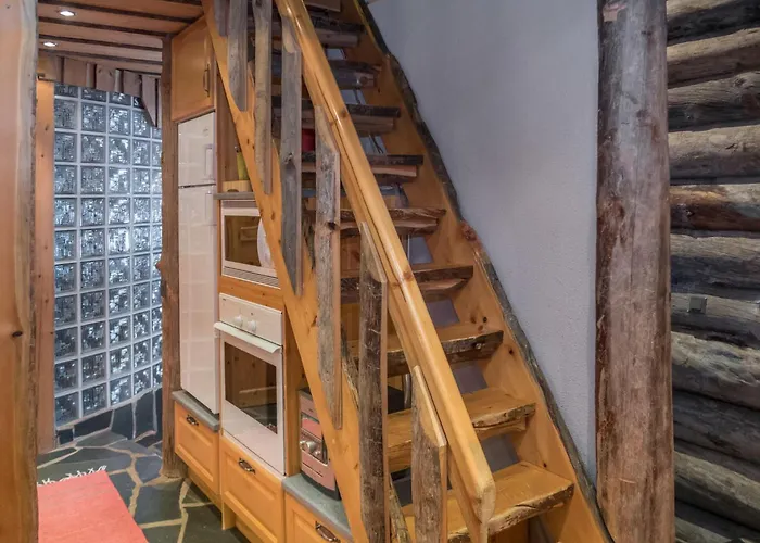 Kulta-vuosseli A By Interhome *