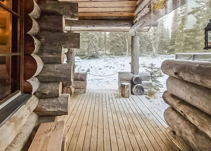 Kulta-vuosseli A By Interhome Дом отдыха Рука