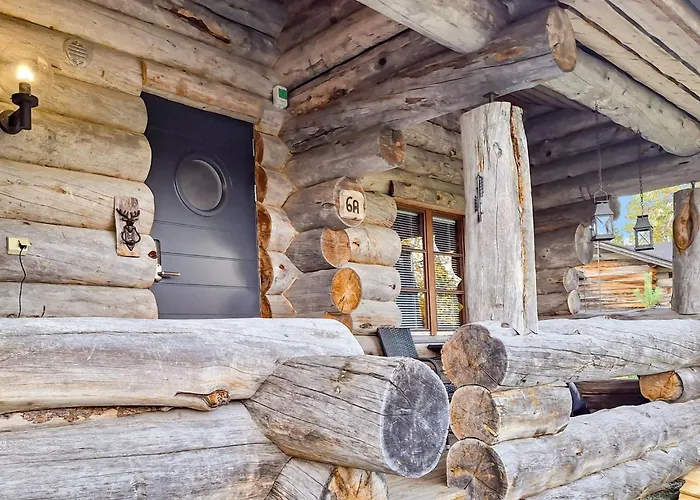 Kulta-vuosseli A By Interhome Рука